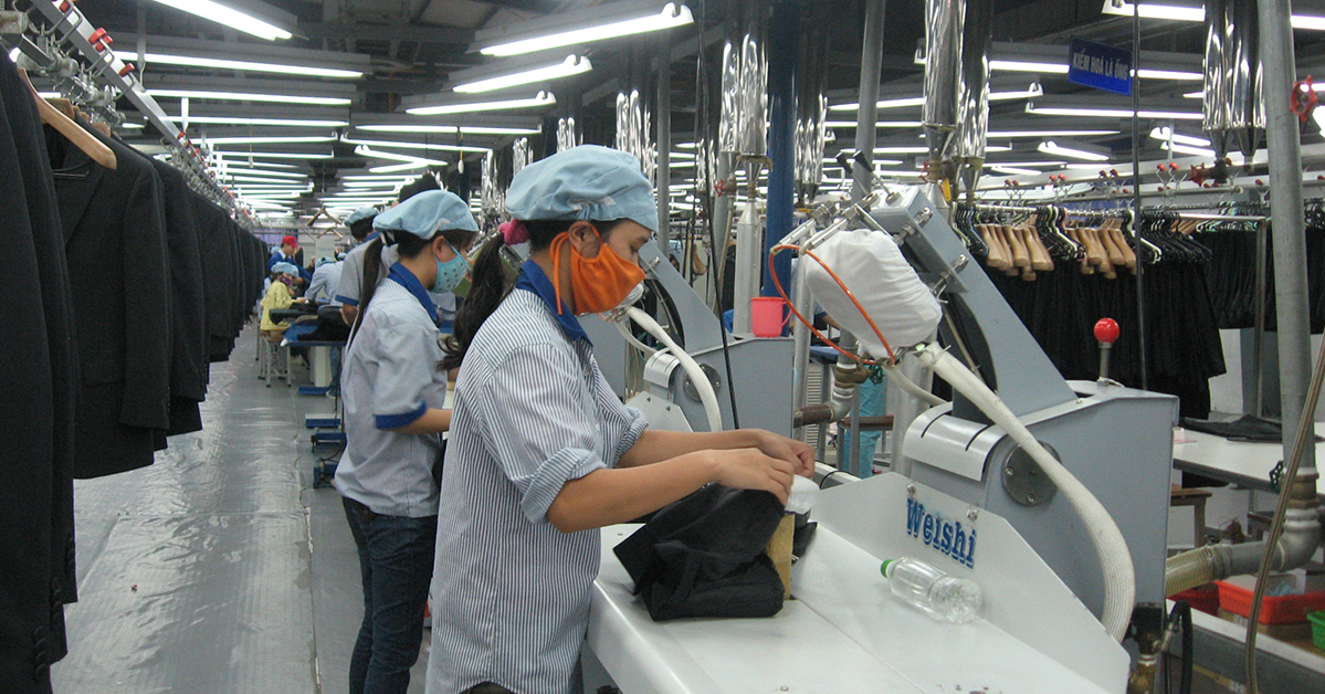 Thanh Hóa: Tiếp tục hỗ trợ hộ kinh doanh cá thể chuyển đổi thành doanh nghiệp