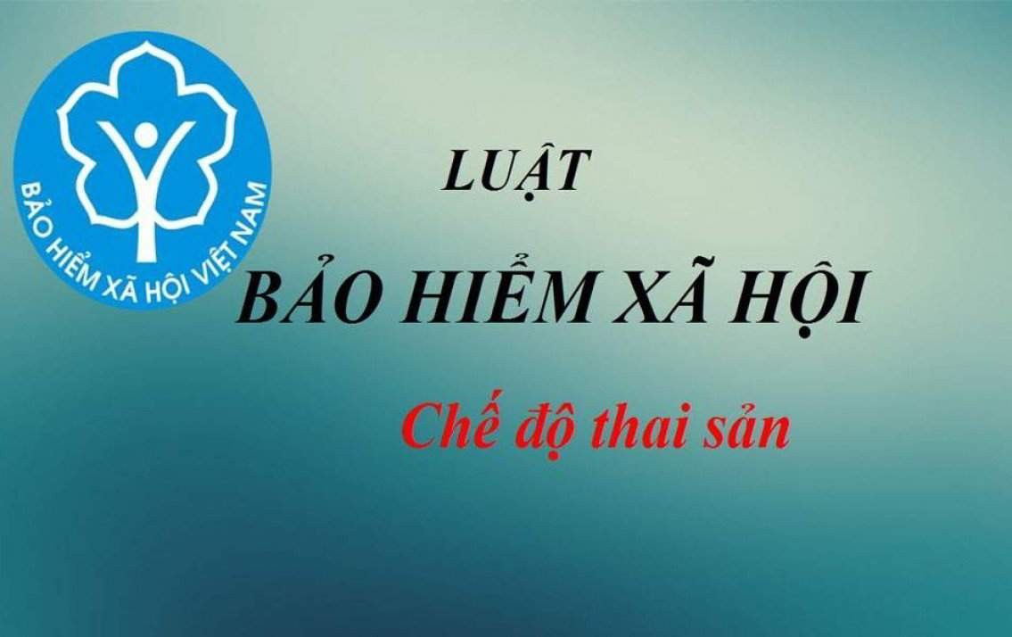 Luật BHXH sửa đổi: Nam giới được hưởng chế độ thai sản