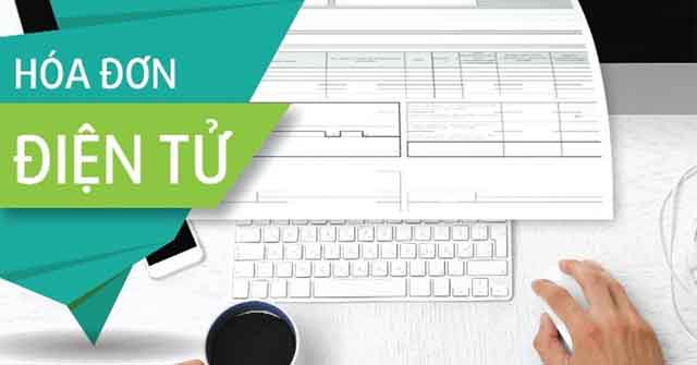 Nghị định 119/2018/NĐ-CP quy định về hóa đơn điện tử