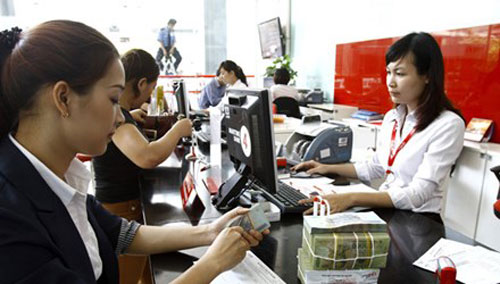 Quy định về kế toán tiền gửi ngân hàng