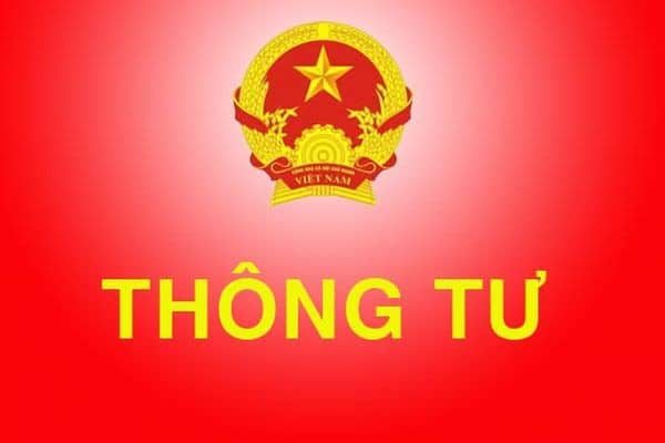 Thông tư 13/2019/TT-BYT ngày 05 tháng 07 năm 2019  