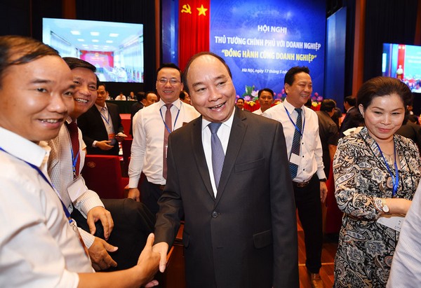 Thương hiệu doanh nghiệp, tài sản quốc gia