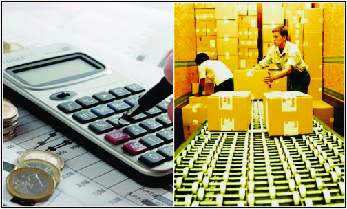 Tính giá thành sản phẩm theo phương pháp giản đơn