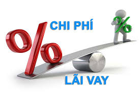 Vốn hóa lãi vay vào tài sản cố định như thế nào?
